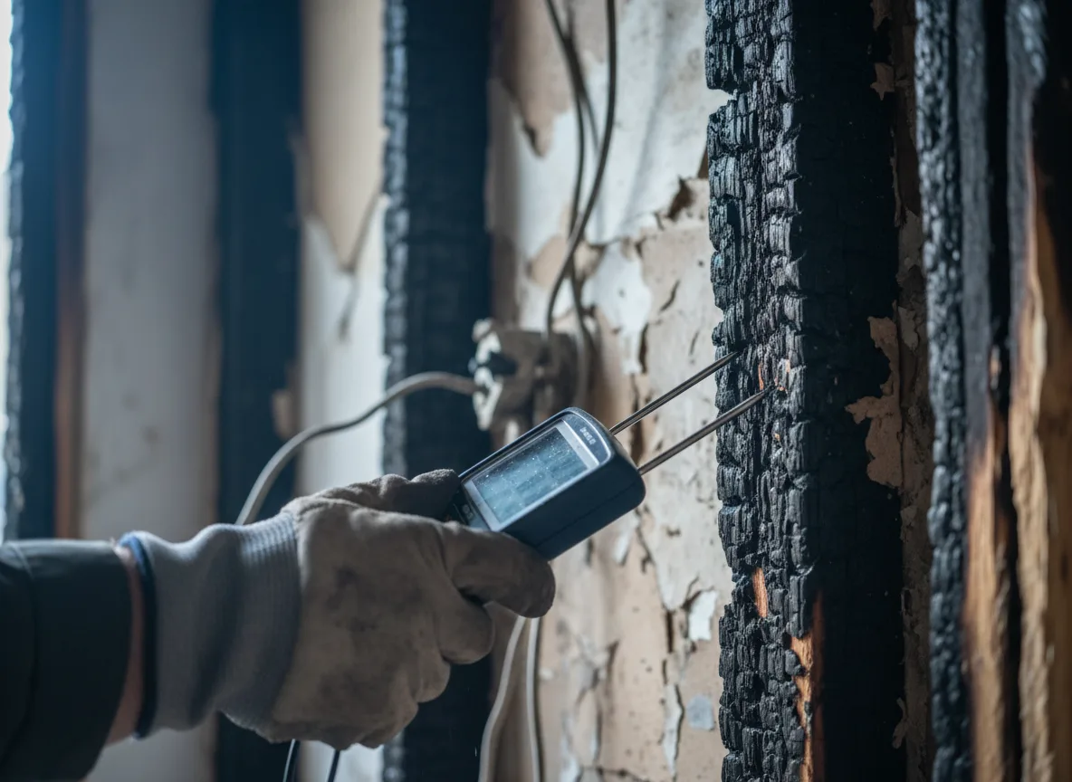 Fire Damage Restoration Gray, PA FAQs